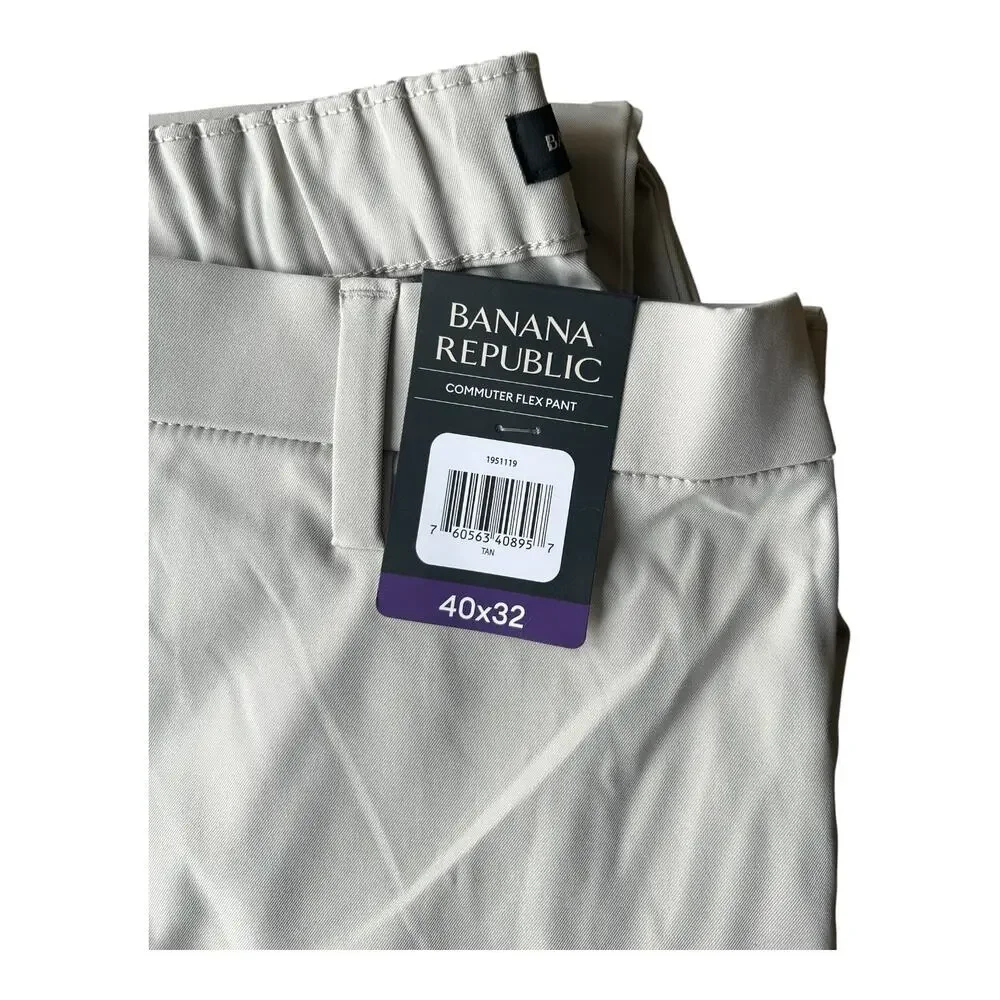 Banana Republic athletic fit